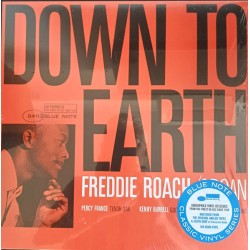 Freddie Roach – Down To...