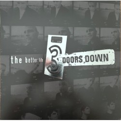3 Doors Down – The Better...