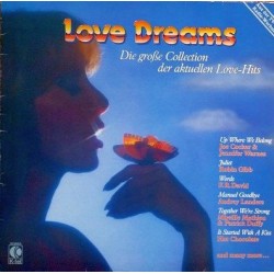 Various – Love Dreams - Die...