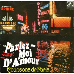 Various – Parlez-Moi...