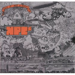 NPCs – This Is Not A...