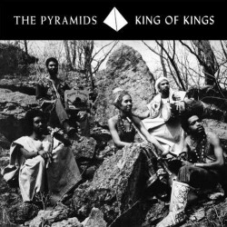 The Pyramids   – King Of...