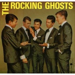 The Rocking Ghosts – The...