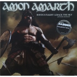 Amon Amarth – Raven's...