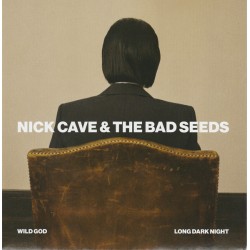 Nick Cave & The Bad Seeds –...