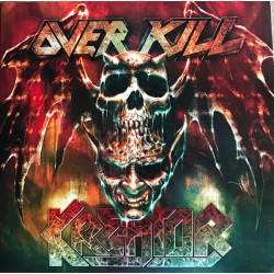 Overkill / Kreator – Man In...