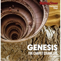 Genesis – The Carpet...