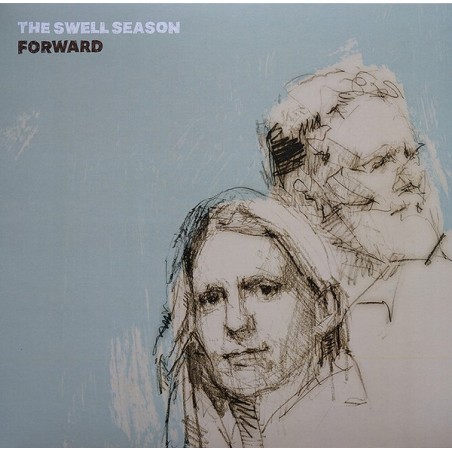The Swell Season – Forward |2025      Masterkey Sounds – MAS-TSS01LP-Ivory Vinyl
