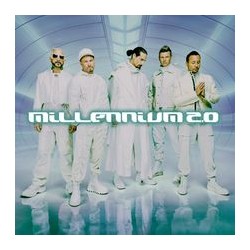 Backstreet Boys –...