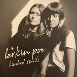 Larkin Poe – Kindred...
