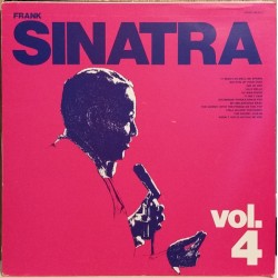 Frank Sinatra – Vol. 4...