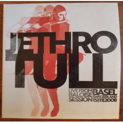 Jethro Tull – Live From...