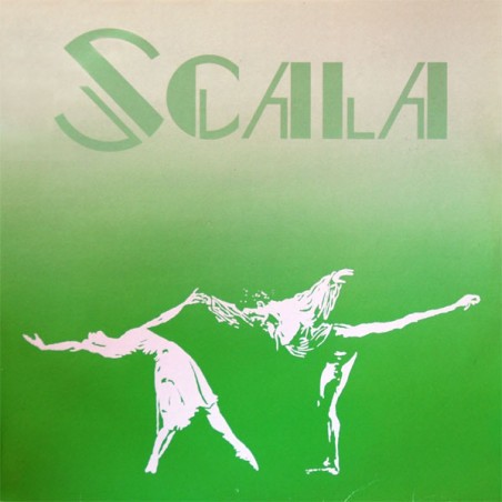 Scala 3 – Scala |1982 	Telefunken – 6.28602 DT +Maxi-Single