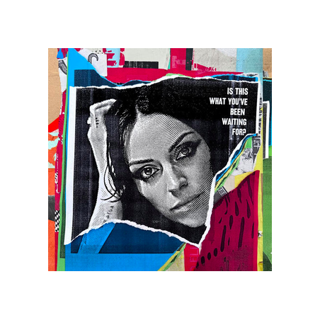Amy MacDonald – Is This What You've Been Waiting For?|2025    BMG – 964155431