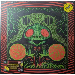 King Gizzard & The Lizard...