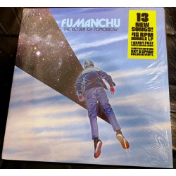 Fu Manchu – The Return Of...