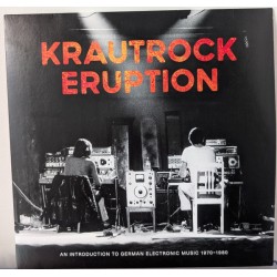 Various – Krautrock...