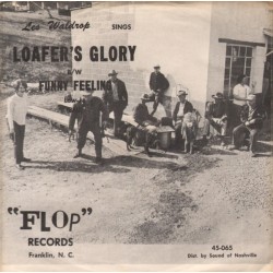 Les Waldrop – Loafer's...