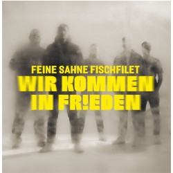 Feine Sahne Fischfilet –...