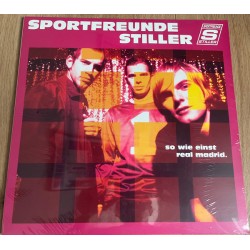 Sportfreunde Stiller – So...