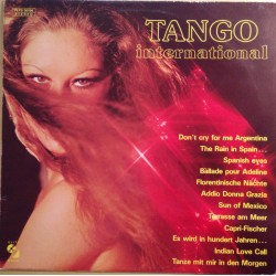 Orchester Claudius Alzner –...