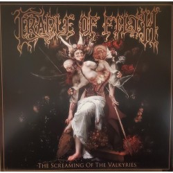 Cradle Of Filth – The...