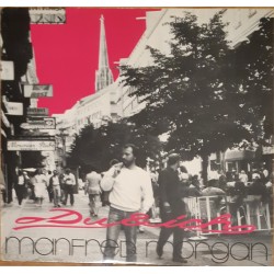 Manfred Morgan  – Du & Ich|...
