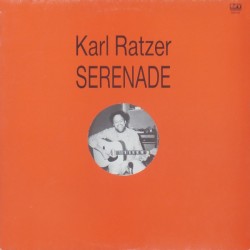 Karl Ratzer – Serenade...