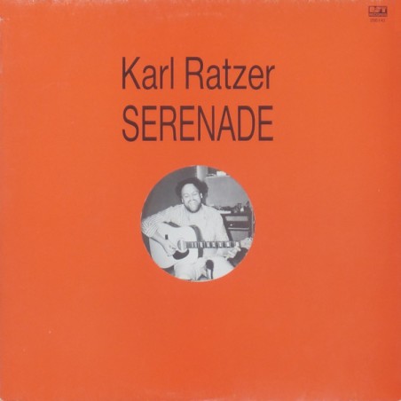 Karl Ratzer – Serenade |1986 	RST Records – 286140
