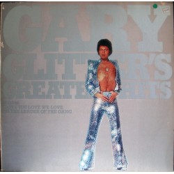 Gary Glitter –  Greatest...