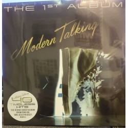 Modern Talking – The 1st...