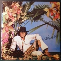 Barbieri Gato ‎– Tropico|1978   A&M Records ‎– SP-4710