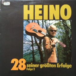 Heino – 28 Seiner Größten...