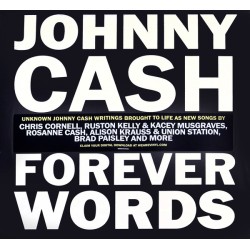 Various – Johnny Cash:...