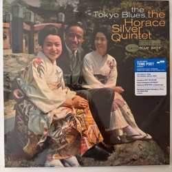 The Horace Silver Quintet –...