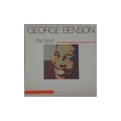 Benson ‎George – Encore: The Best Of  |1980    