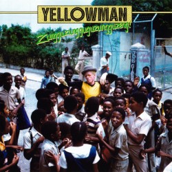 Yellowman –...