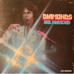 Diamond ‎Neil –...