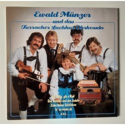 Ewald Münzer Und Das...