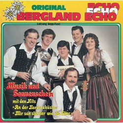 Original Bergland Echo-Sepp...