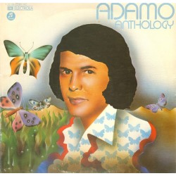 Adamo – Anthology |...