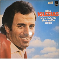 Julio Iglesias – Ich Schick...