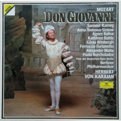 Mozart– Don Giovanni -...