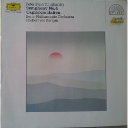 Peter Ilyich Tchaikovsky –...