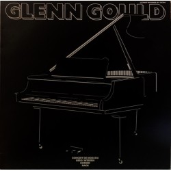 Glenn Gould – Concert De...
