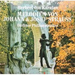 Johann Strauss Jr., Josef...