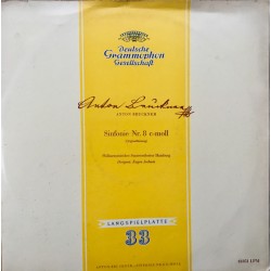 Anton Bruckner – Sinfonie...