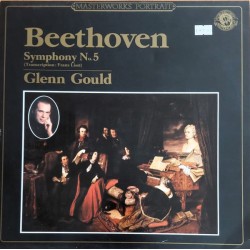 Beethoven–  Symphony No. 5...