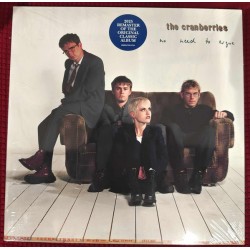 The Cranberries – No Need...