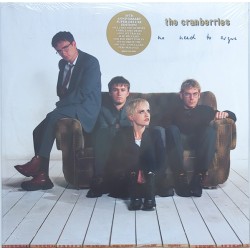 The Cranberries – No Need...